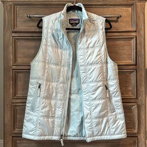 Patagonia Vest